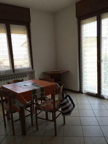 Apartamento Casa Regina