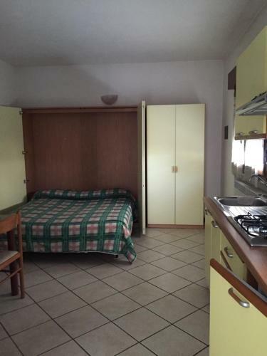 Apartamento Casa Regina