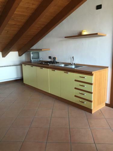 Apartamento Casa Regina