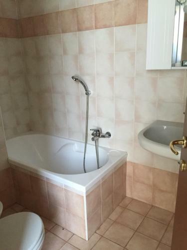 Apartamento Casa Regina