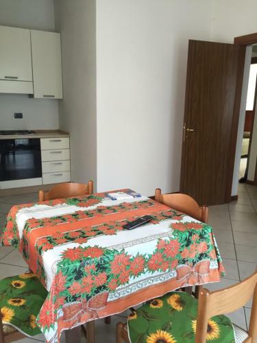 Apartamento Casa Regina