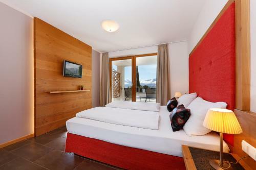 Apartamento Gattererhof