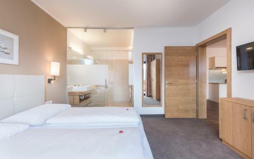 Aparthotel Residence Wiesenhof