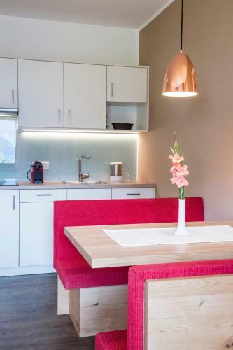 Aparthotel Residence Wiesenhof