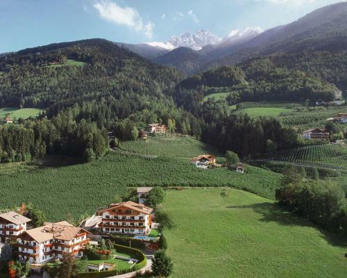 Aparthotel Residence Wiesenhof