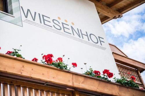 Aparthotel Residence Wiesenhof