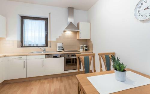 Aparthotel Residence Wiesenhof