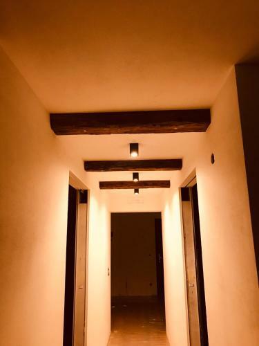 Antonya Apartments