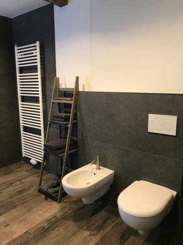 Antonya Apartments