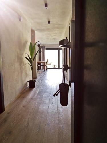 Antonya Apartments