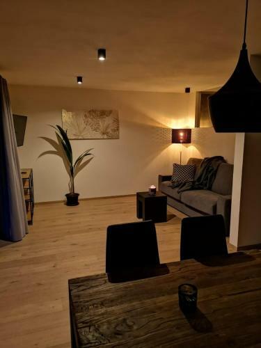 Antonya Apartments
