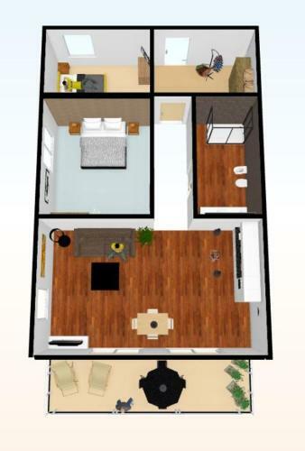 Antonya Apartments