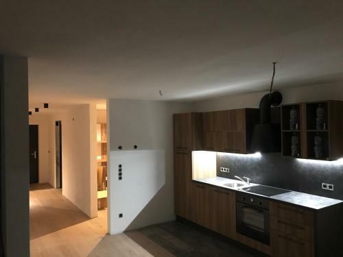 Antonya Apartments