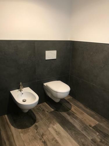 Antonya Apartments