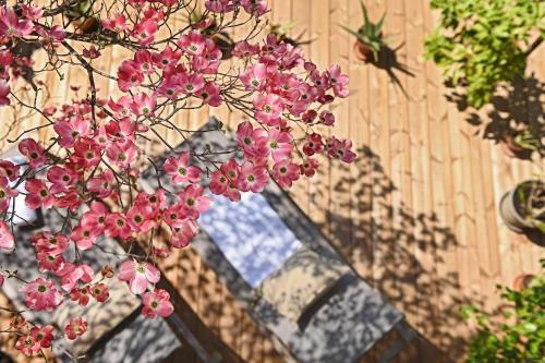 Apartamento Chalet Schlossblick