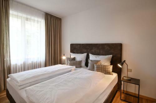 Apartamento Chalet Schlossblick