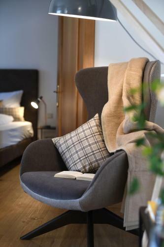 Apartamento Chalet Schlossblick