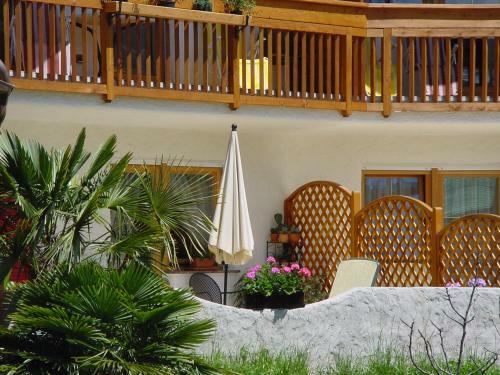 Apartamento Hammele Appartements