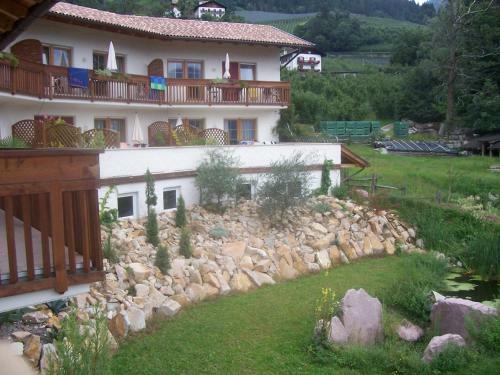 Apartamento Hammele Appartements