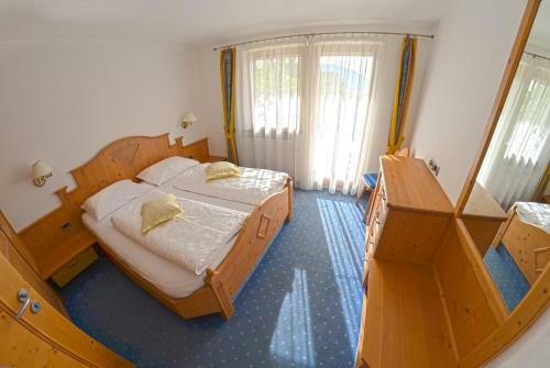 Apartamento Hammele Appartements