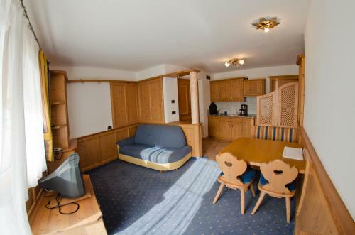 Apartamento Hammele Appartements