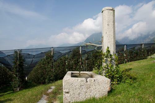 Apartamento Hammele Appartements