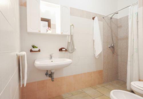Apartamento Appartamenti Mar Jonio