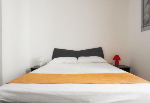 Apartamento Appartamenti Mar Jonio