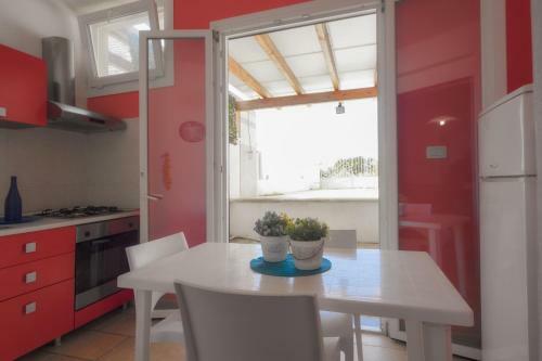 Apartamento Appartamenti Mar Jonio