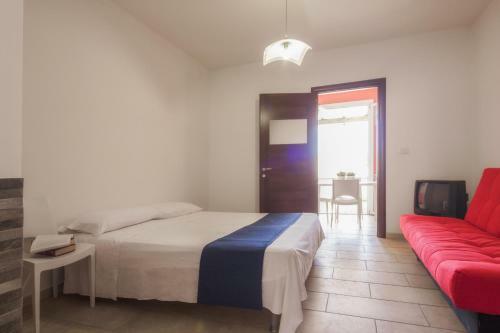 Apartamento Appartamenti Mar Jonio