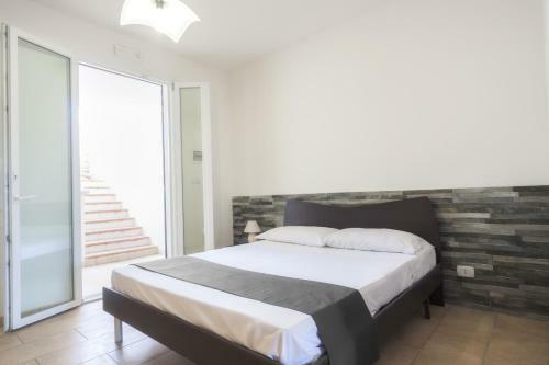 Apartamento Appartamenti Mar Jonio