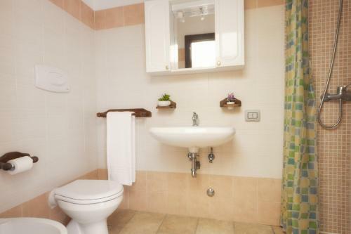 Apartamento Appartamenti Mar Jonio