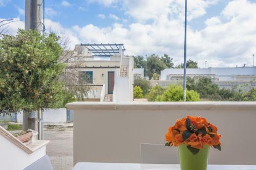 Apartamento Appartamenti Mar Jonio