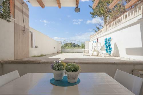Apartamento Appartamenti Mar Jonio