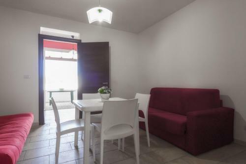 Apartamento Appartamenti Mar Jonio