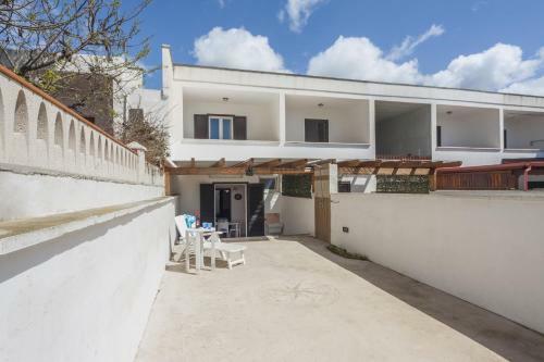 Apartamento Appartamenti Mar Jonio