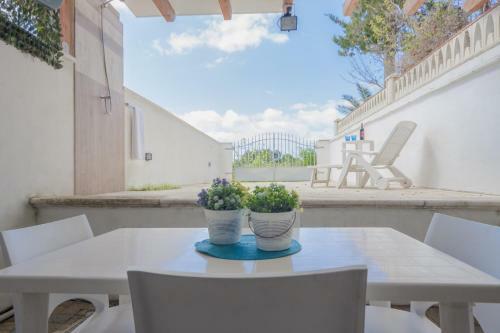 Apartamento Appartamenti Mar Jonio