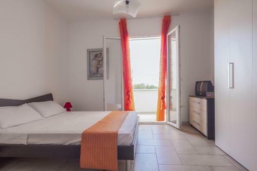 Apartamento Appartamenti Mar Jonio