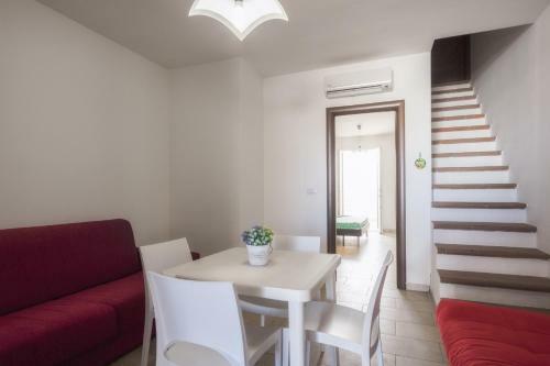 Apartamento Appartamenti Mar Jonio