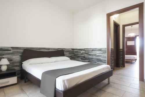 Apartamento Appartamenti Mar Jonio