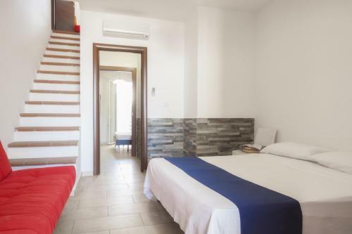 Apartamento Appartamenti Mar Jonio