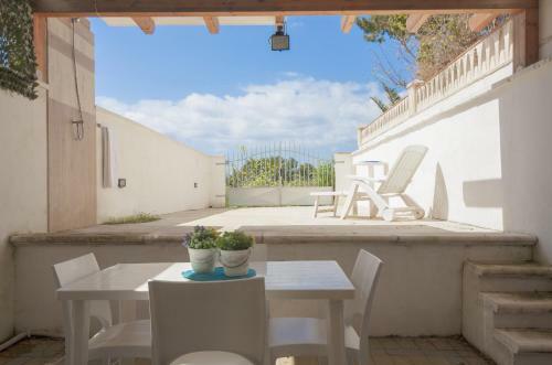 Apartamento Appartamenti Mar Jonio