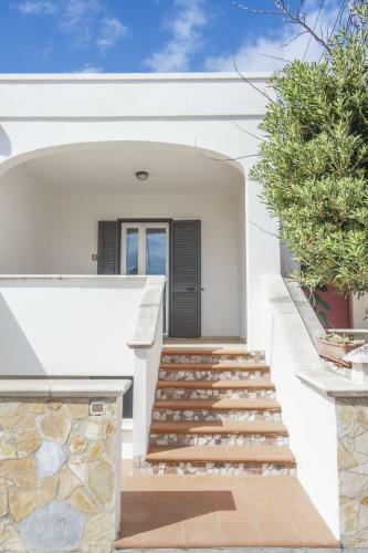 Apartamento Appartamenti Mar Jonio