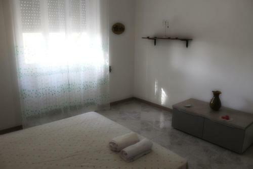 Stelle Sul Salento Holiday Home