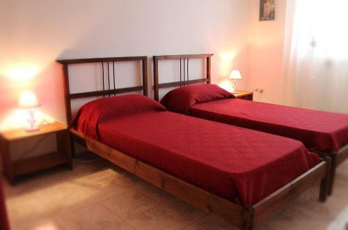 Stelle Sul Salento Holiday Home