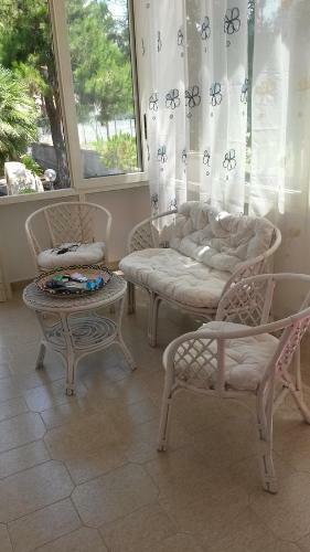 Stelle Sul Salento Holiday Home