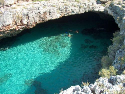 Stelle Sul Salento Holiday Home