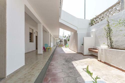 Apartamento Appartamento Margherita