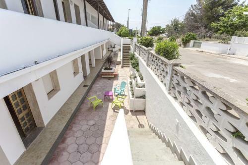 Apartamento Appartamento Margherita