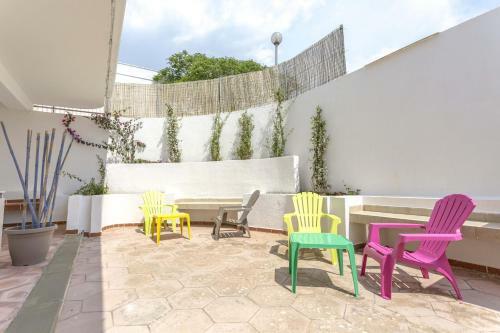 Apartamento Appartamento Margherita